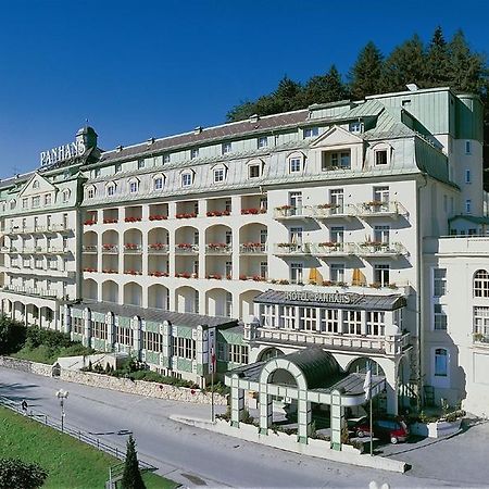 Panhans Semmering Exterior foto