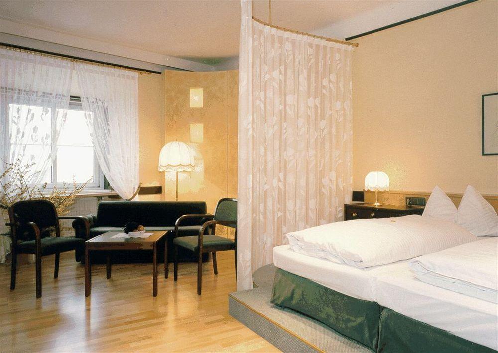 Panhans Semmering Exterior foto