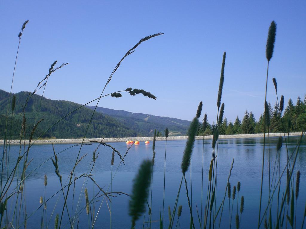 Panhans Semmering Exterior foto